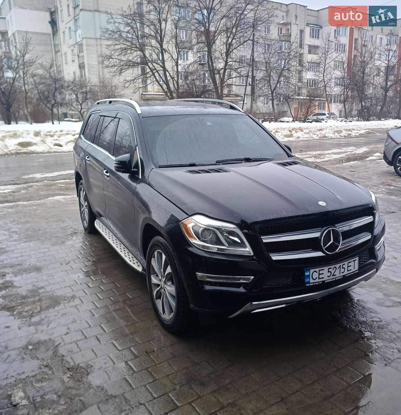 Mercedes-Benz GL-Class 2014 VIN 4JGDF2EE8FA497314 фото оголошення 51 з 51