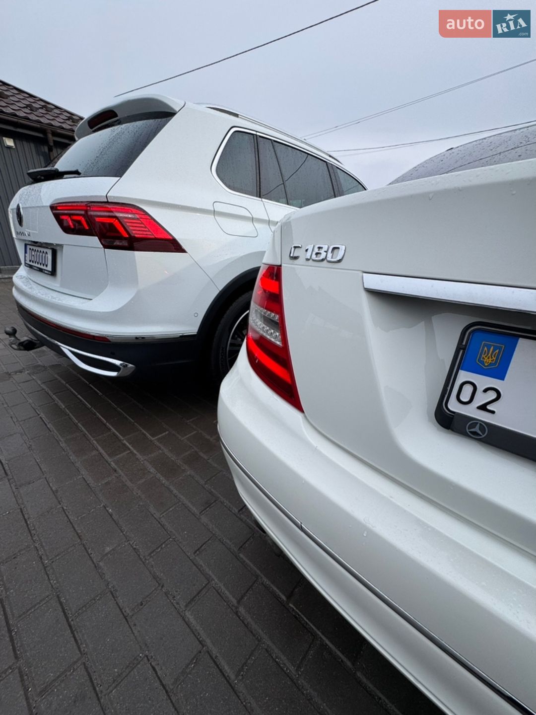 Mercedes-Benz C-Class 2011 VIN WDD2040491A651153 фото оголошення 26 з 260