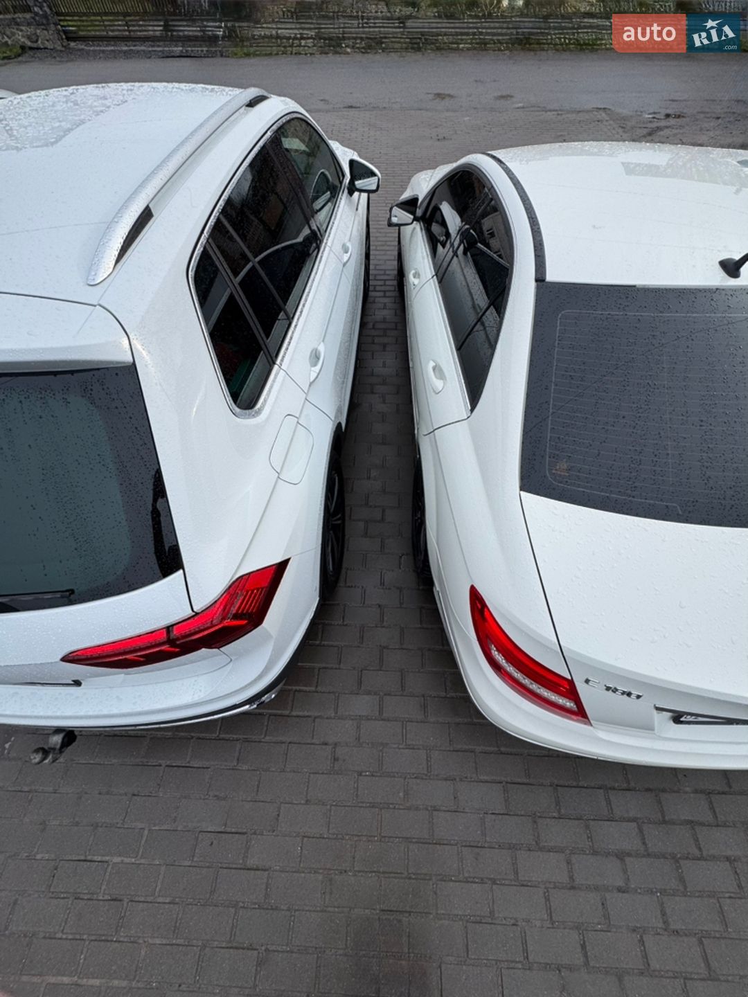 Mercedes-Benz C-Class 2011 VIN WDD2040491A651153 фото оголошення 24 з 260