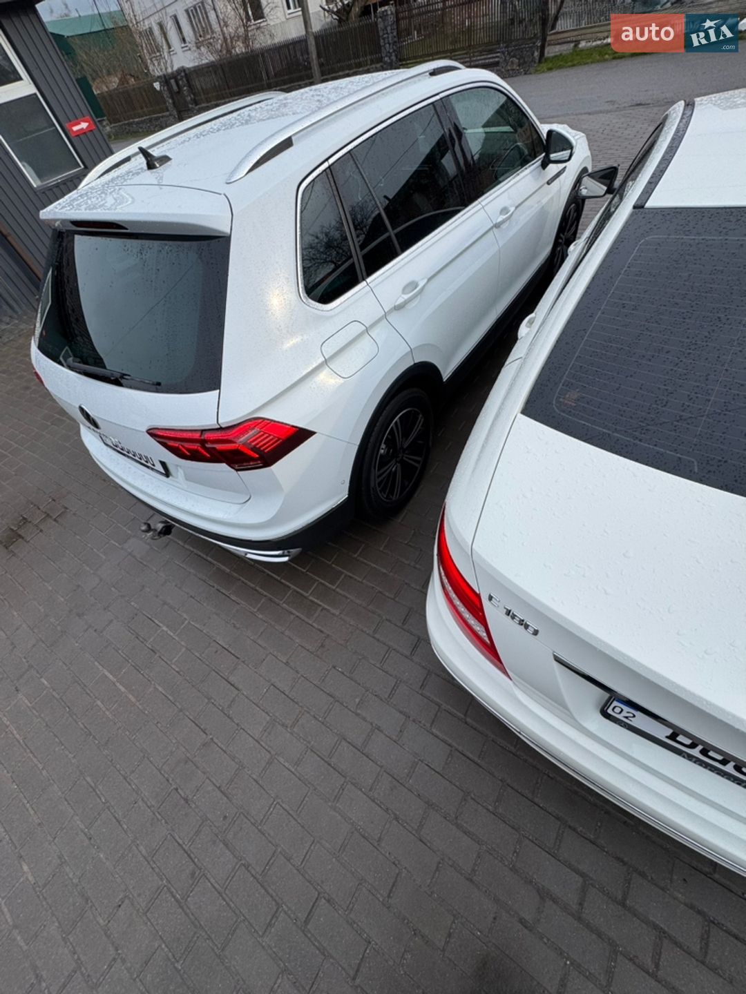 Mercedes-Benz C-Class 2011 VIN WDD2040491A651153 фото оголошення 25 з 260