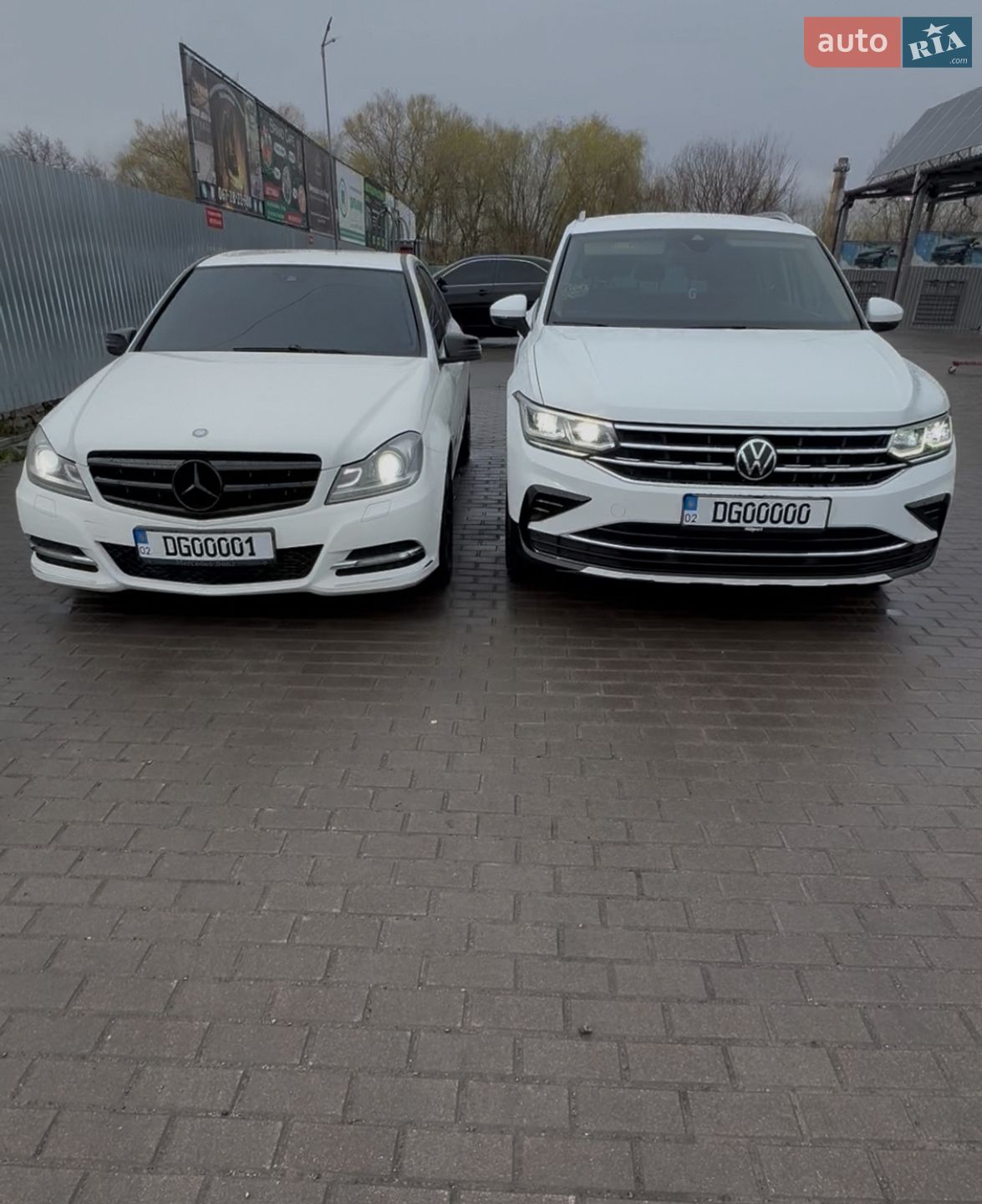 Mercedes-Benz C-Class 2011 VIN WDD2040491A651153 фото оголошення 28 з 260