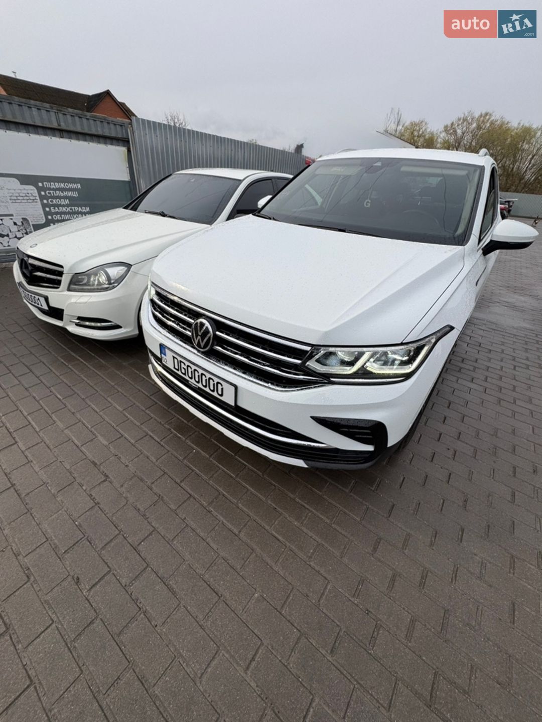 Mercedes-Benz C-Class 2011 VIN WDD2040491A651153 фото оголошення 34 з 260