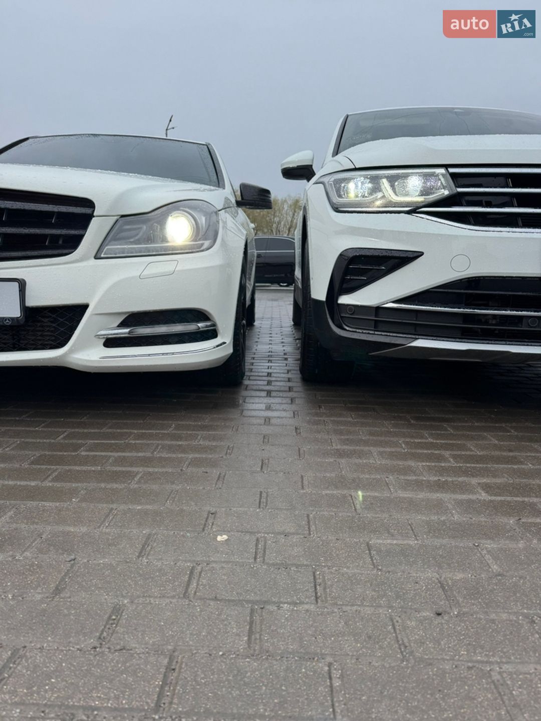 Mercedes-Benz C-Class 2011 VIN WDD2040491A651153 фото оголошення 29 з 260