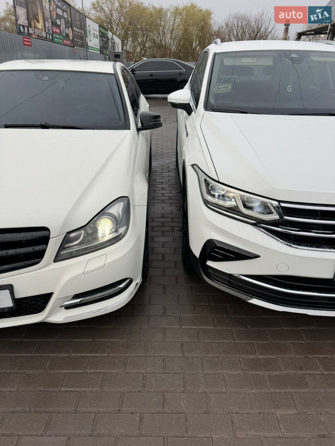 Mercedes-Benz C-Class 2011 VIN WDD2040491A651153 фото оголошення 37 з 260
