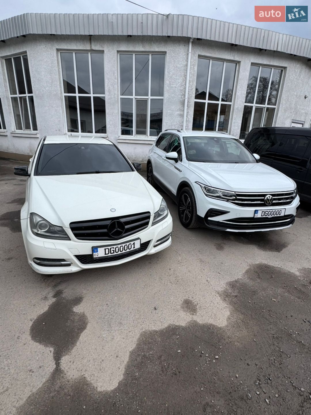 Mercedes-Benz C-Class 2011 VIN WDD2040491A651153 фото оголошення 16 з 260