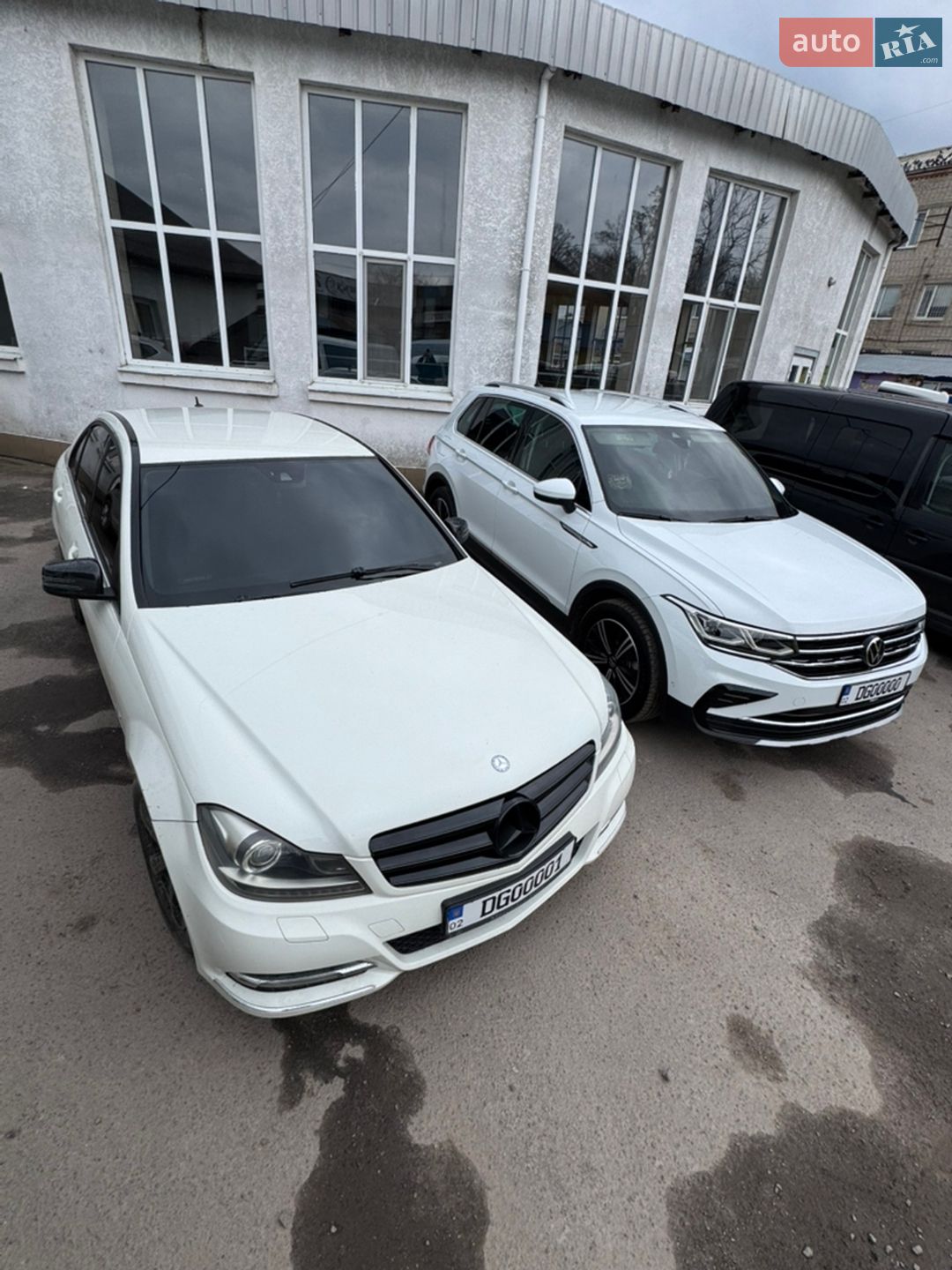 Mercedes-Benz C-Class 2011 VIN WDD2040491A651153 фото оголошення 38 з 260