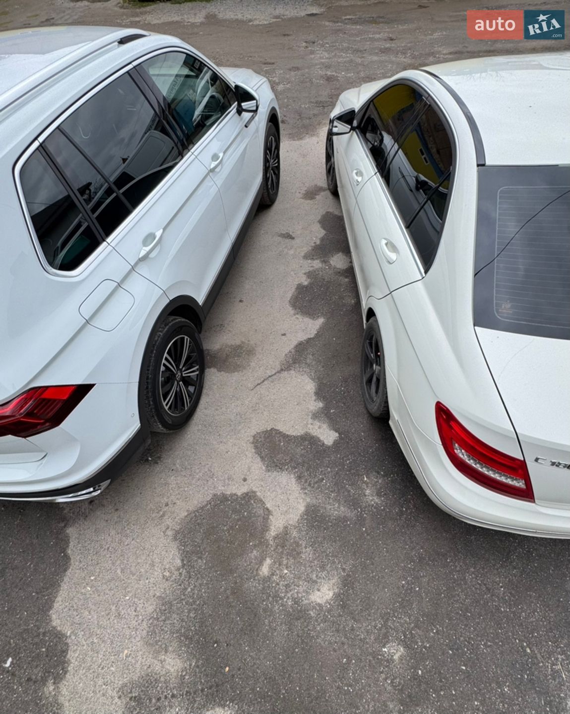 Mercedes-Benz C-Class 2011 VIN WDD2040491A651153 фото оголошення 31 з 260