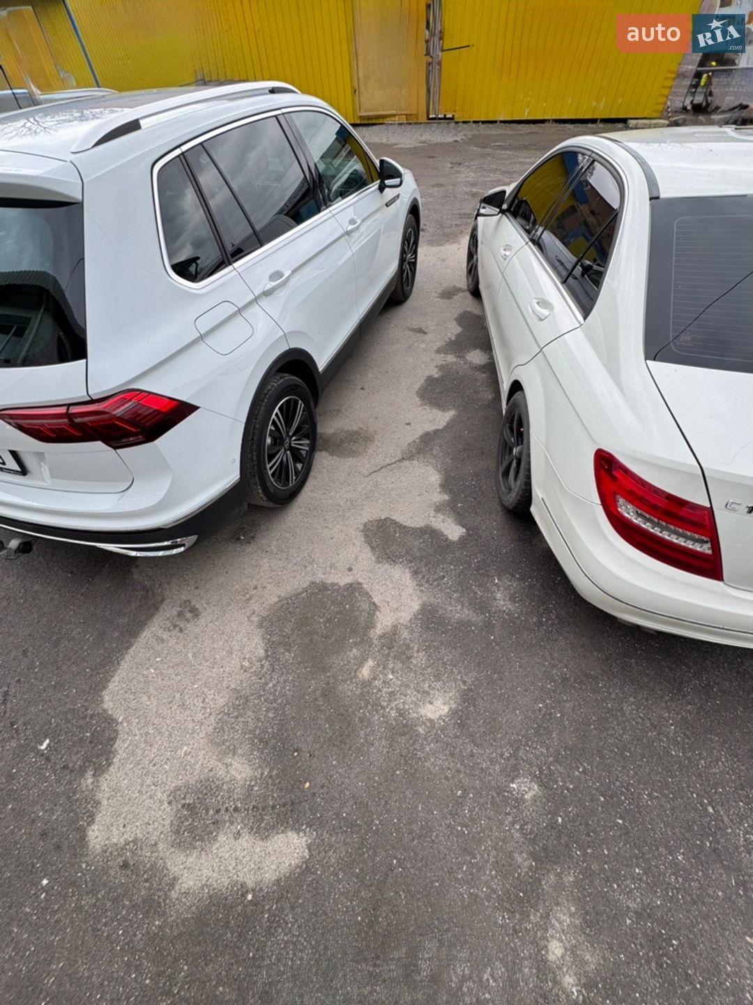 Mercedes-Benz C-Class 2011 VIN WDD2040491A651153 фото оголошення 245 з 260