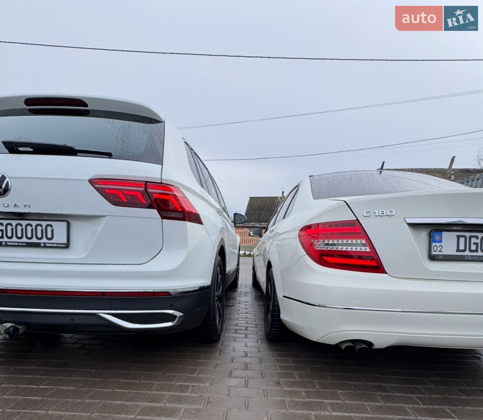 Mercedes-Benz C-Class 2011 VIN WDD2040491A651153 фото оголошення 246 з 260