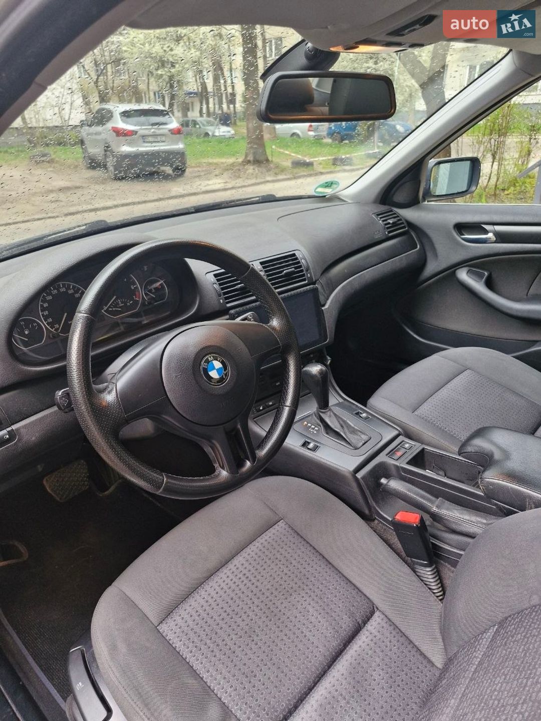 BMW 3 Series 2004 VIN WBAEY31080FJ86573 фото оголошення 4 з 62