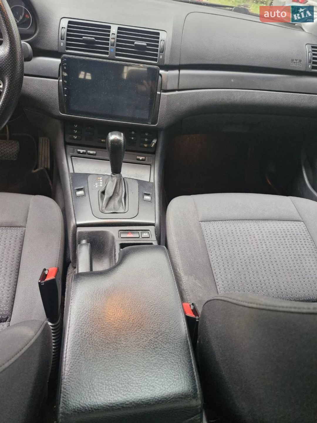 BMW 3 Series 2004 VIN WBAEY31080FJ86573 фото оголошення 10 з 62