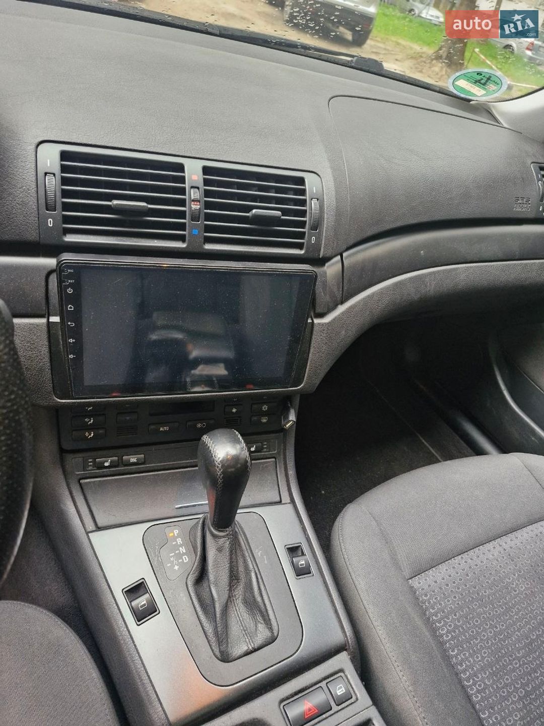 BMW 3 Series 2004 VIN WBAEY31080FJ86573 фото оголошення 11 з 62