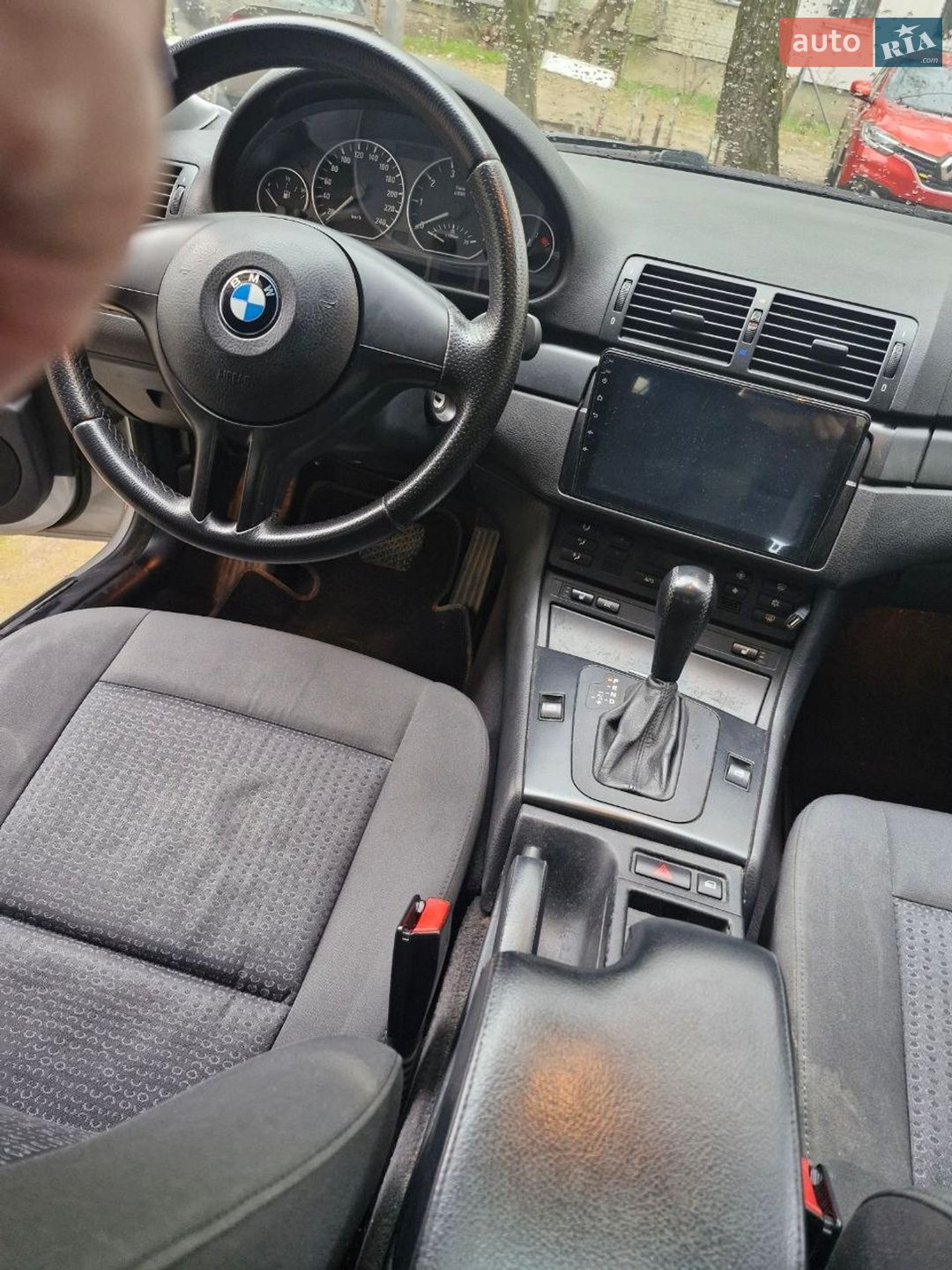 BMW 3 Series 2004 VIN WBAEY31080FJ86573 фото оголошення 13 з 62