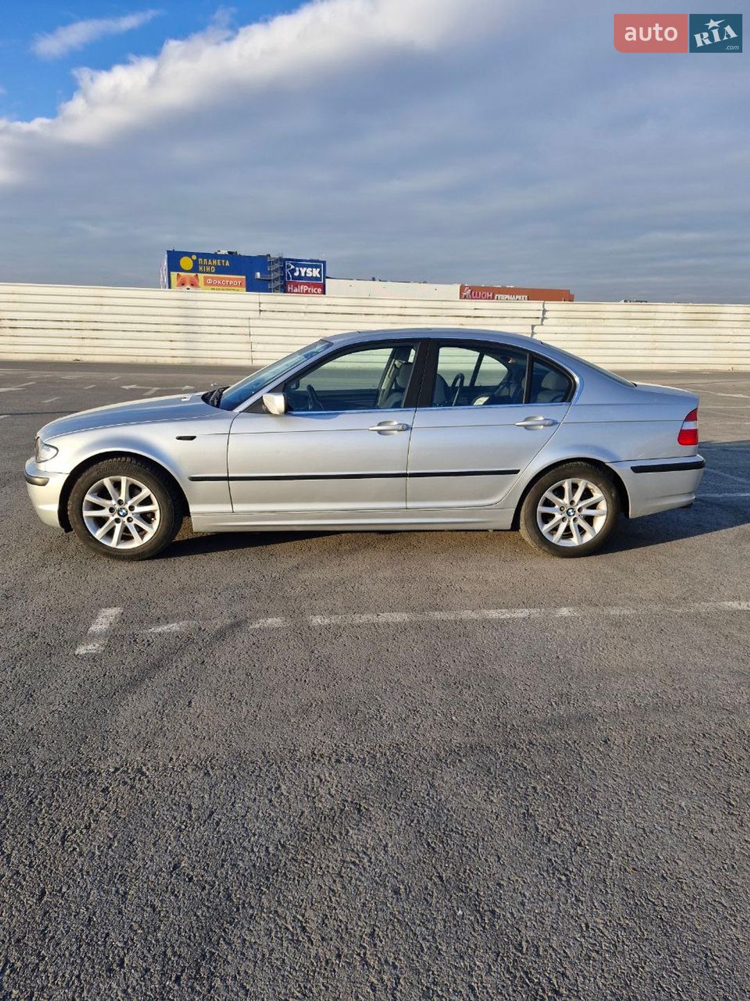 BMW 3 Series 2004 VIN WBAEY31080FJ86573 фото оголошення 23 з 62