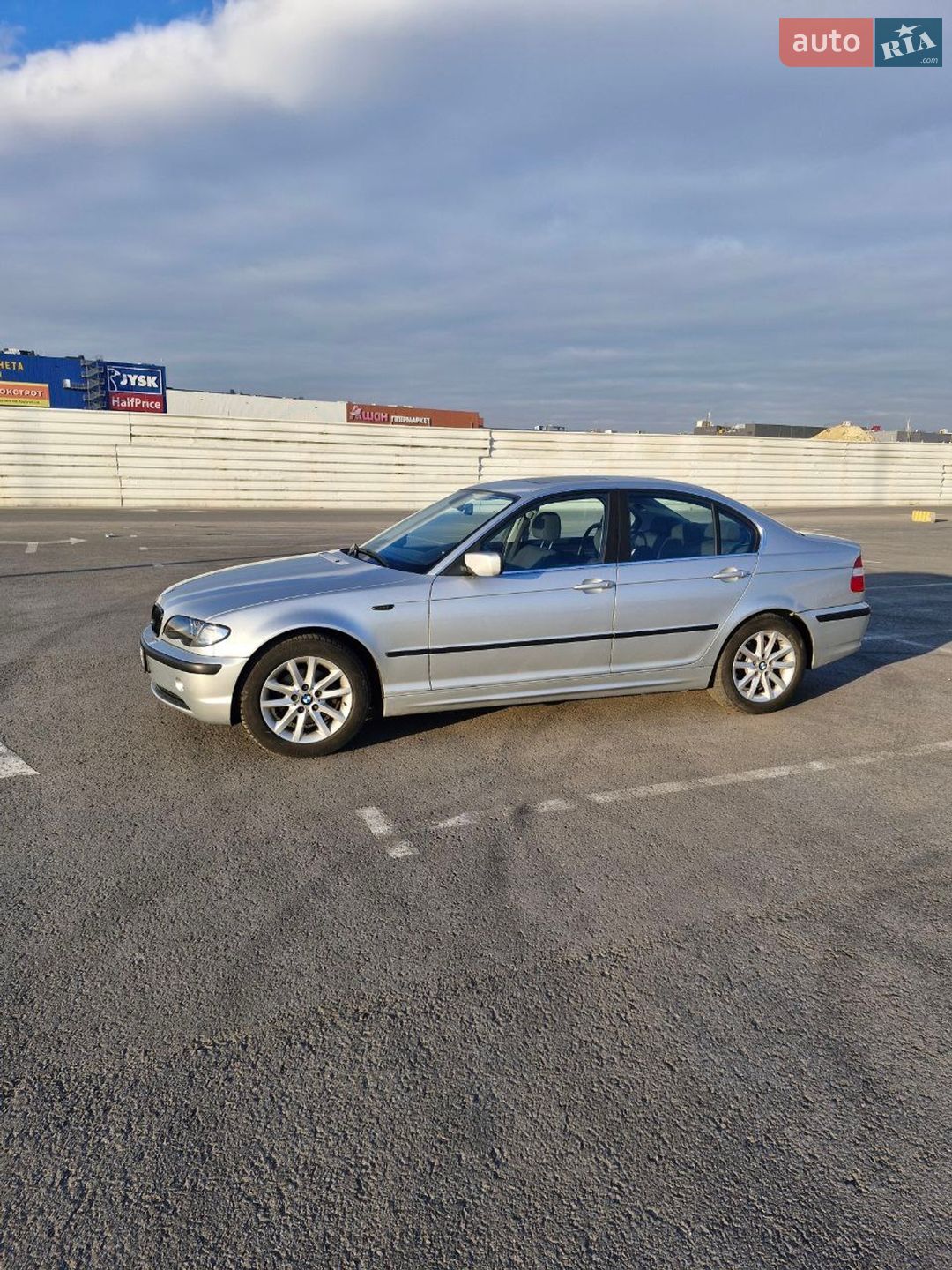 BMW 3 Series 2004 VIN WBAEY31080FJ86573 фото оголошення 24 з 62