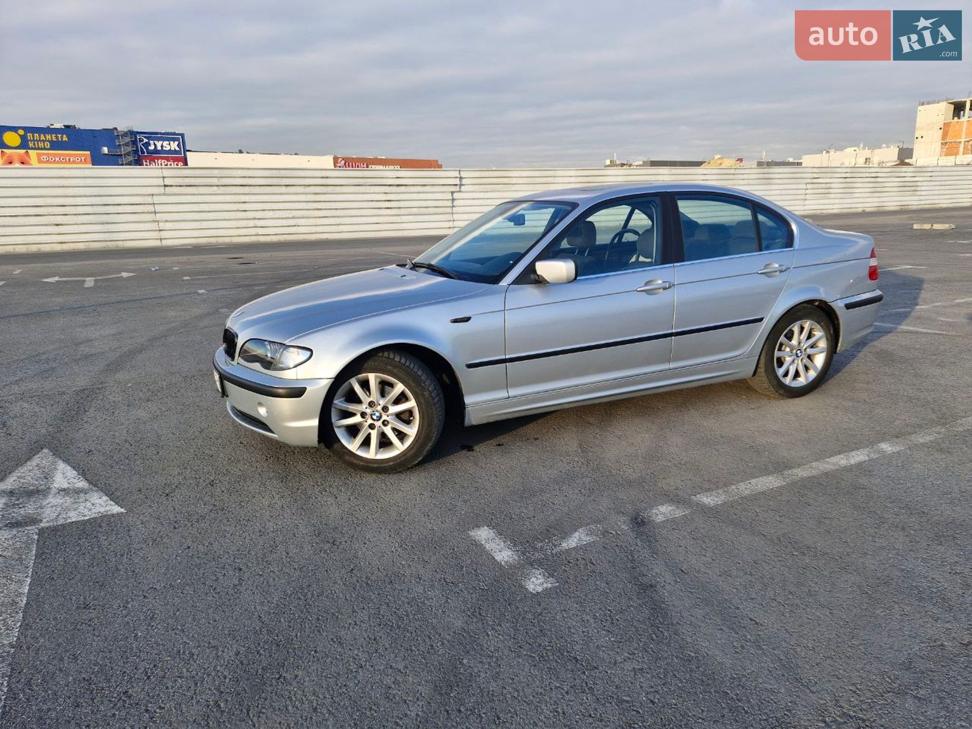 BMW 3 Series 2004 VIN WBAEY31080FJ86573 фото оголошення 33 з 62