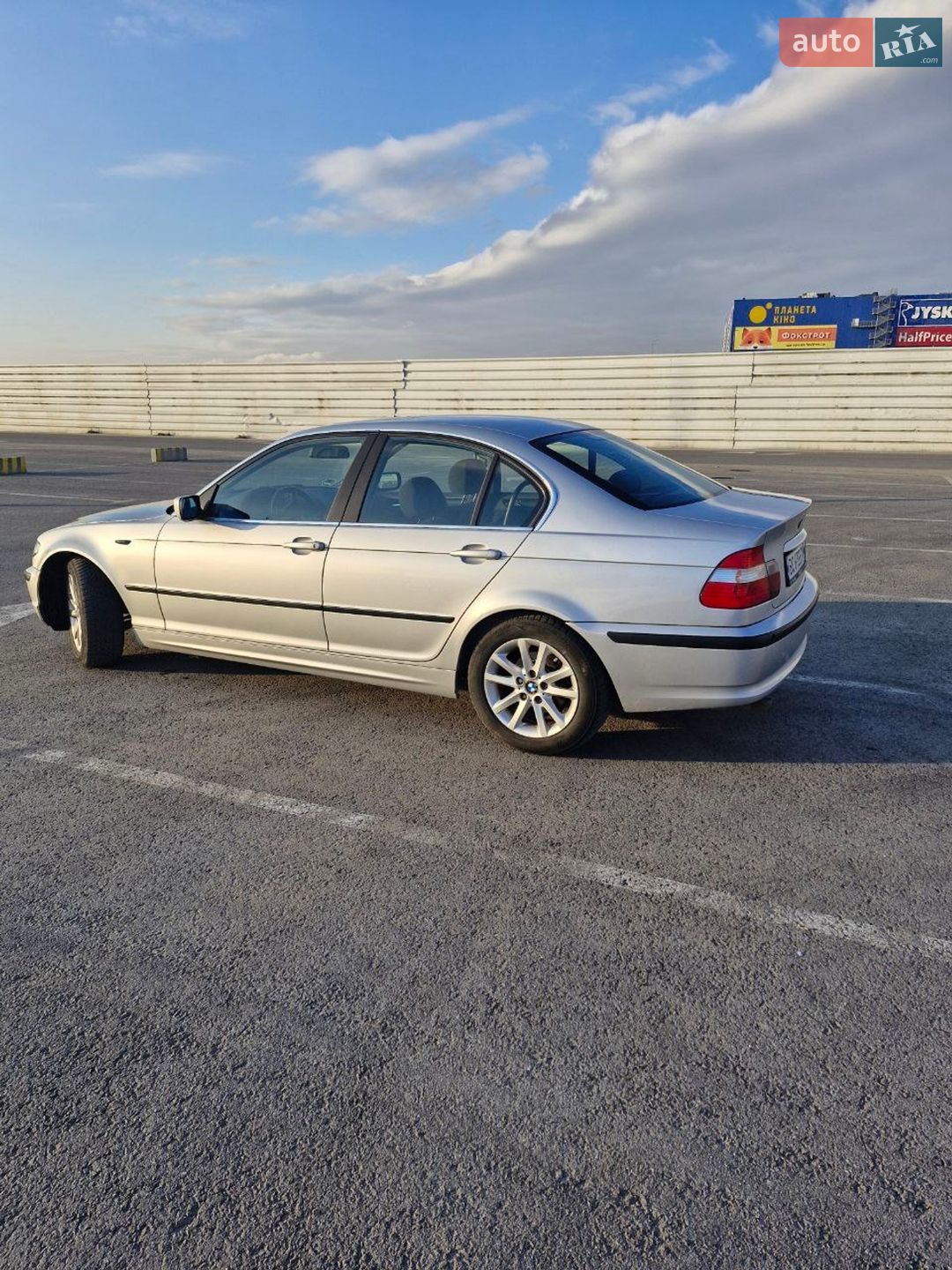BMW 3 Series 2004 VIN WBAEY31080FJ86573 фото оголошення 34 з 62