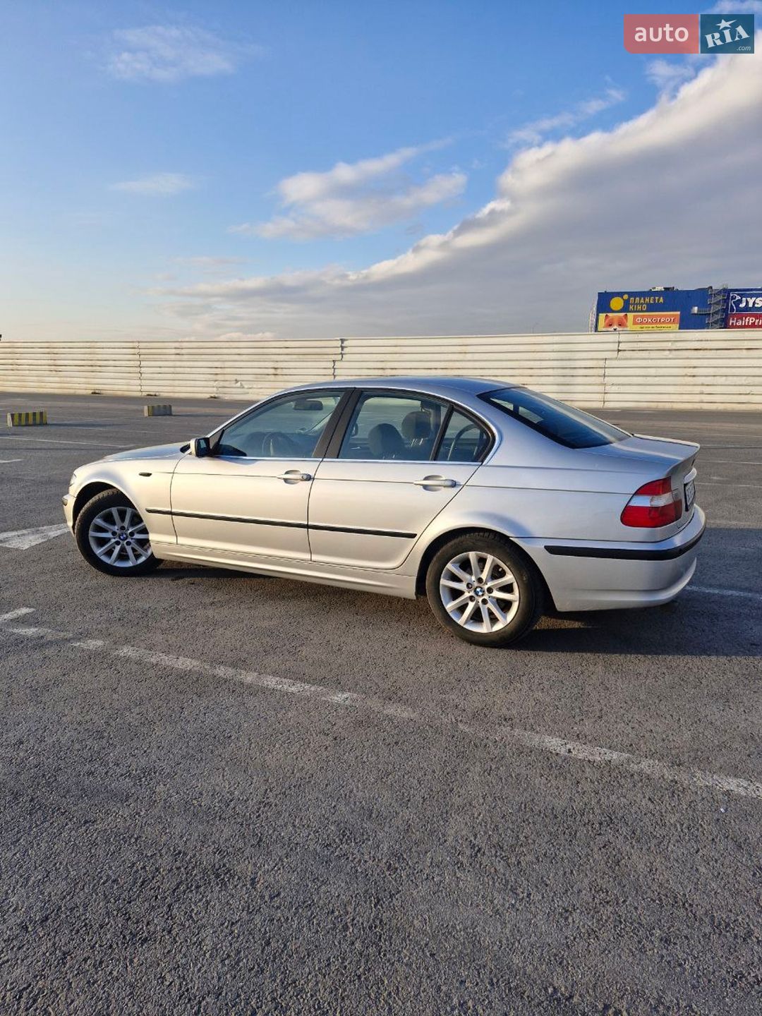 BMW 3 Series 2004 VIN WBAEY31080FJ86573 фото оголошення 42 з 62
