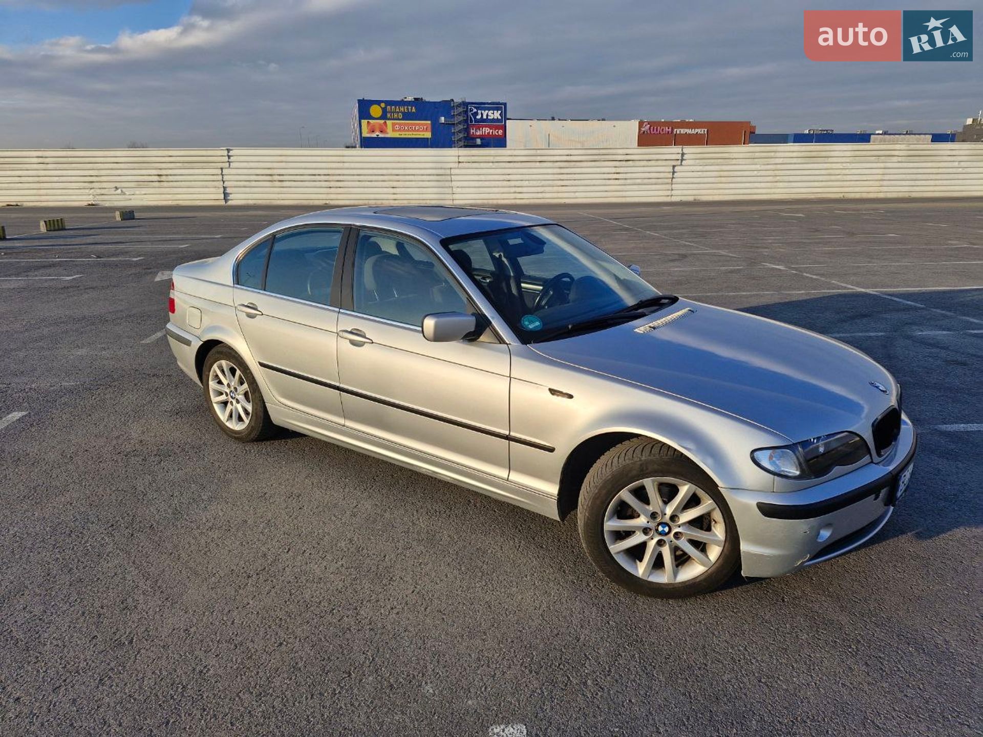 BMW 3 Series 2004 VIN WBAEY31080FJ86573 фото оголошення 55 з 62
