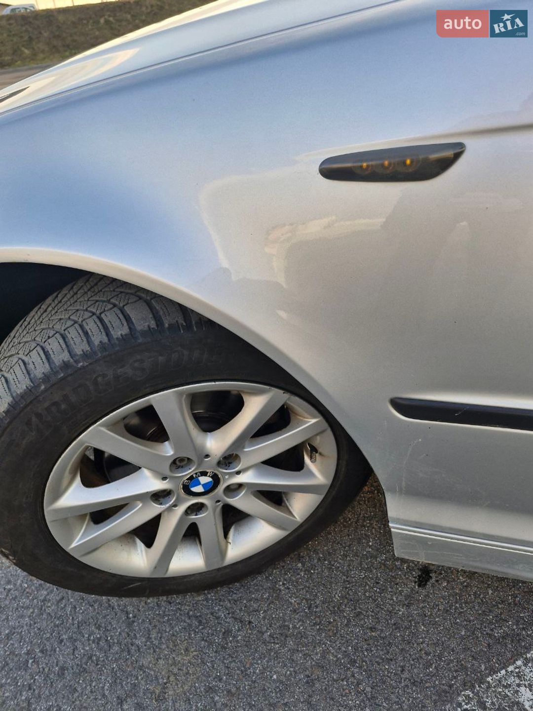 BMW 3 Series 2004 VIN WBAEY31080FJ86573 фото оголошення 59 з 62