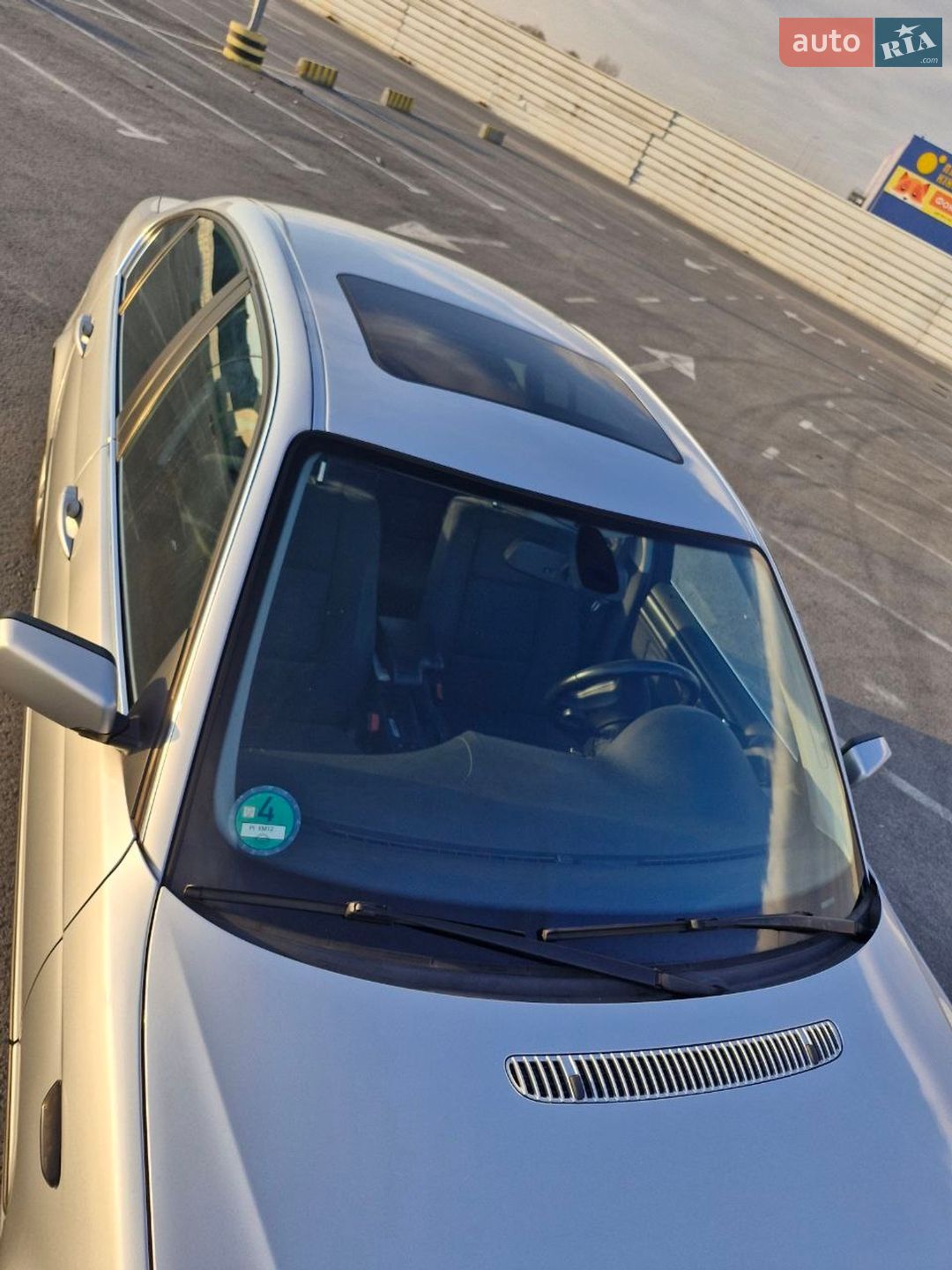 BMW 3 Series 2004 VIN WBAEY31080FJ86573 фото оголошення 60 з 62