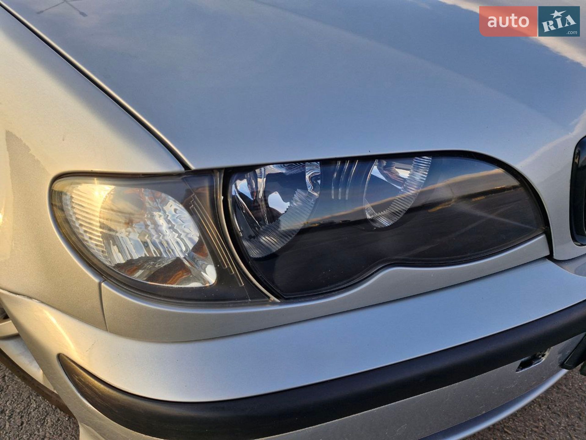 BMW 3 Series 2004 VIN WBAEY31080FJ86573 фото оголошення 61 з 62