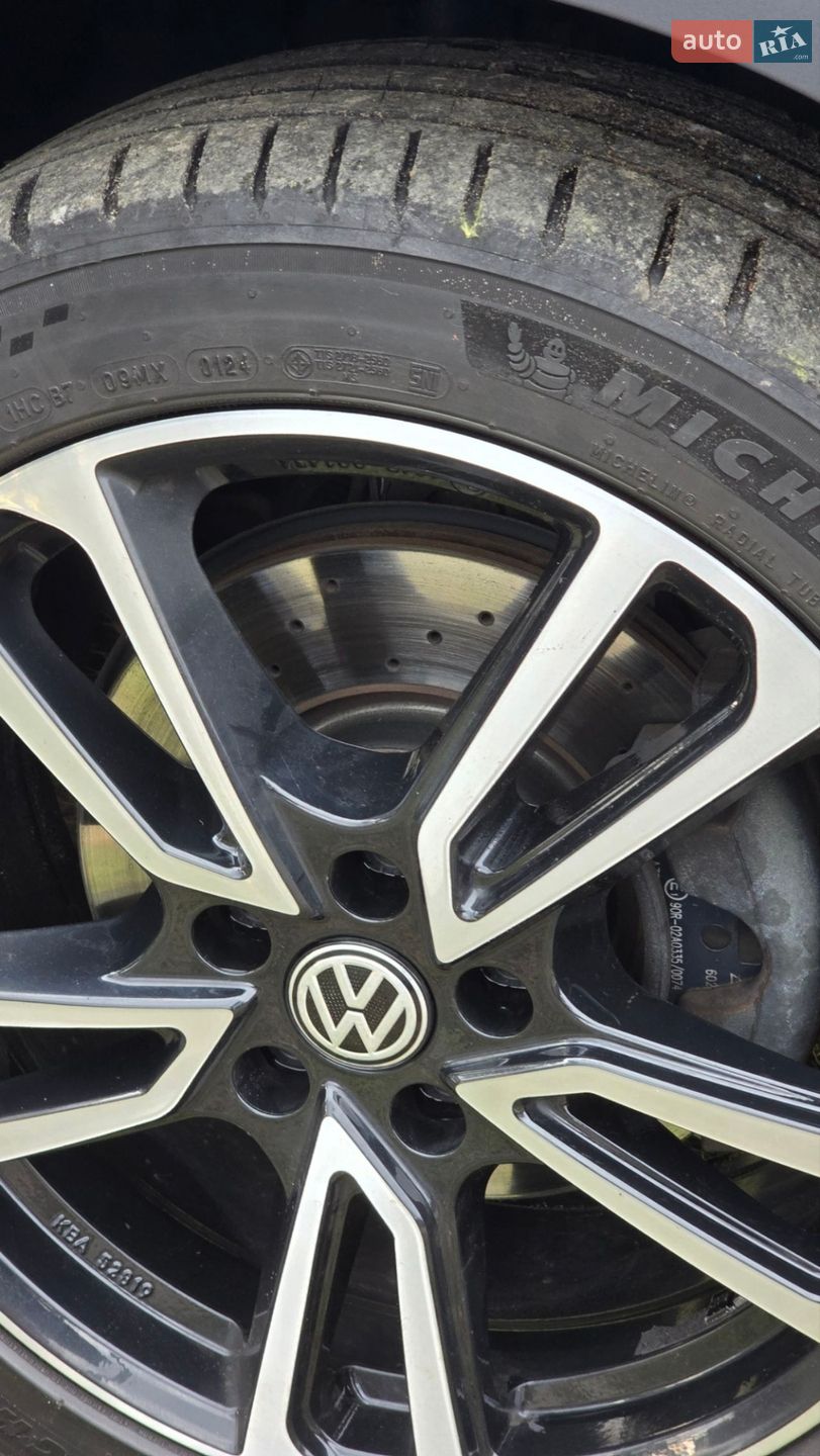 Volkswagen Passat Alltrack 2019 VIN WVWZZZ3CZLE009739 фото оголошення 42 з 68