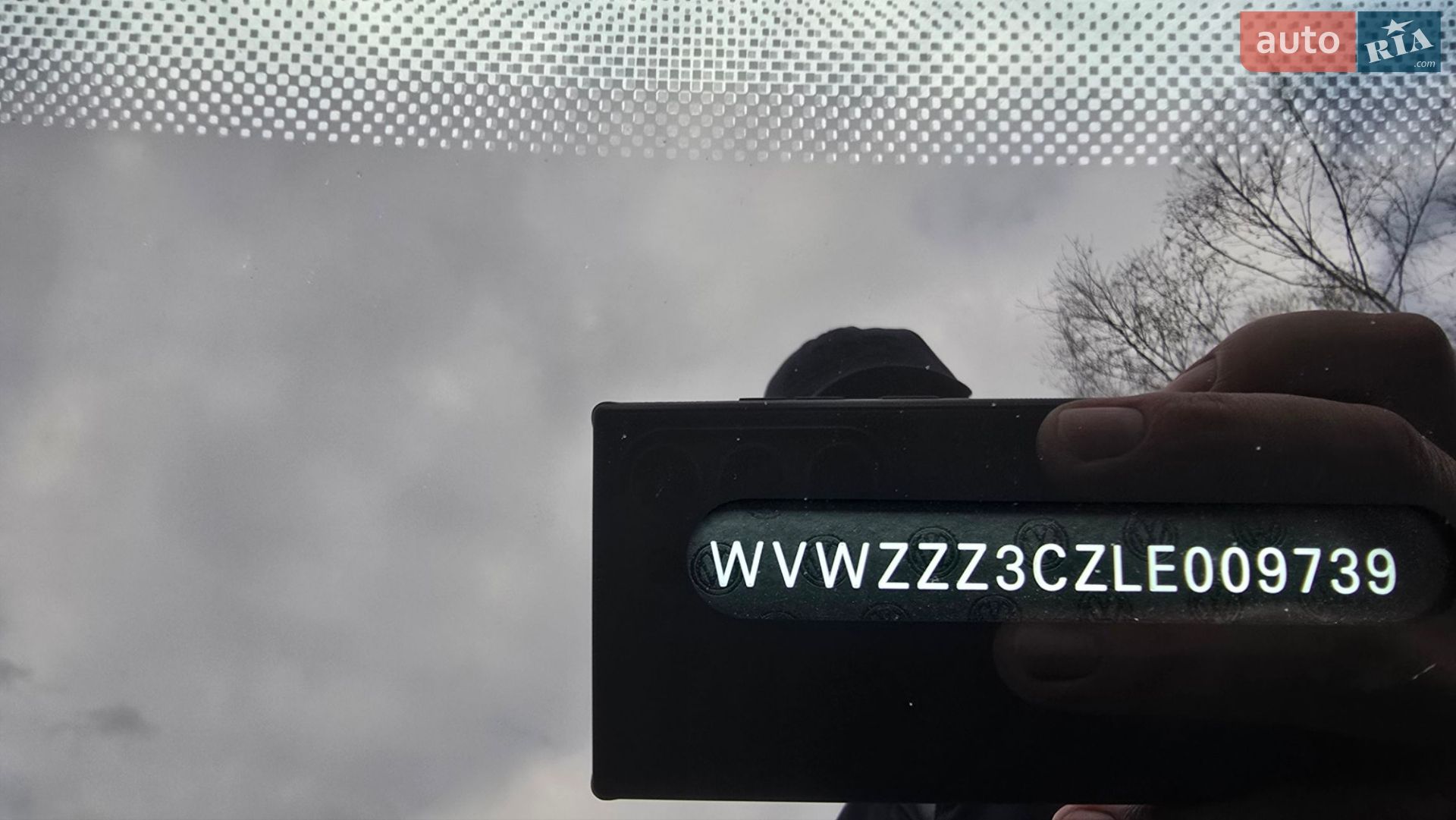 Volkswagen Passat Alltrack 2019 VIN WVWZZZ3CZLE009739 фото оголошення 43 з 68