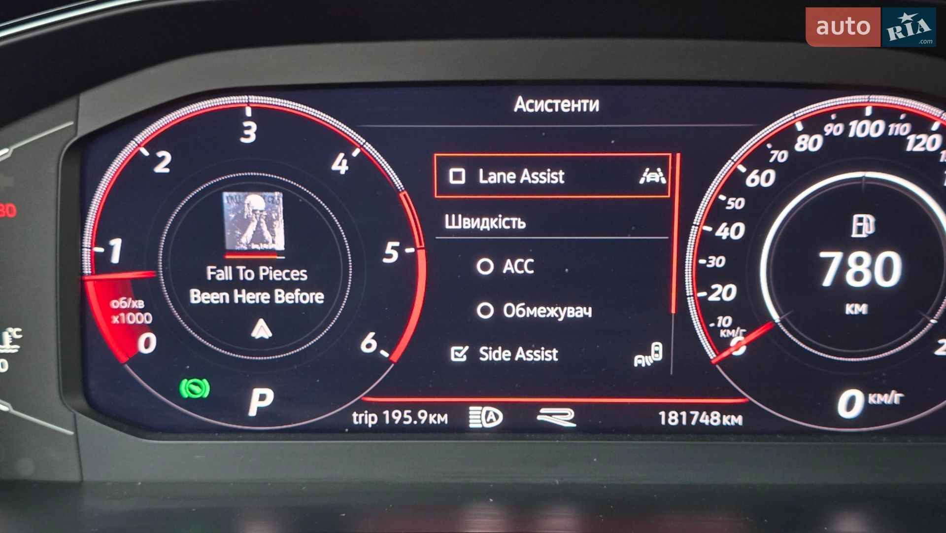 Volkswagen Passat Alltrack 2019 VIN WVWZZZ3CZLE009739 фото оголошення 48 з 68