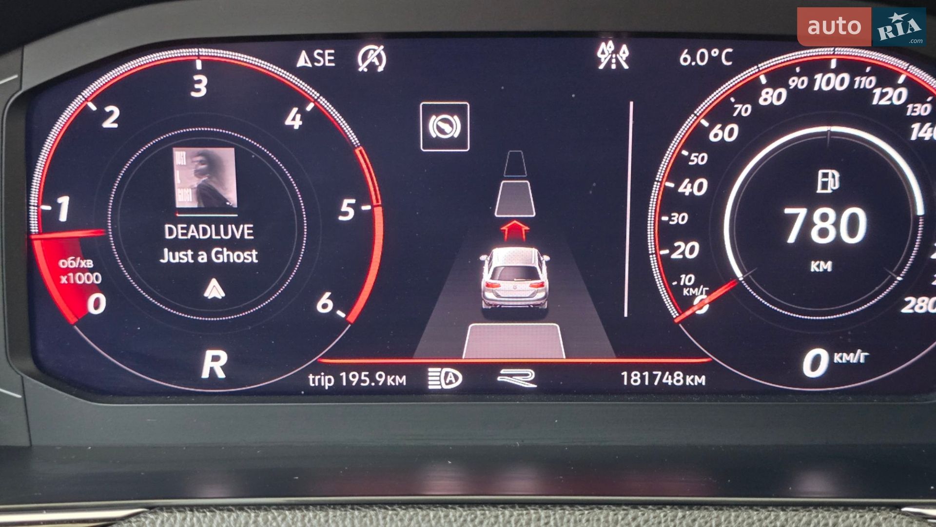 Volkswagen Passat Alltrack 2019 VIN WVWZZZ3CZLE009739 фото оголошення 49 з 68
