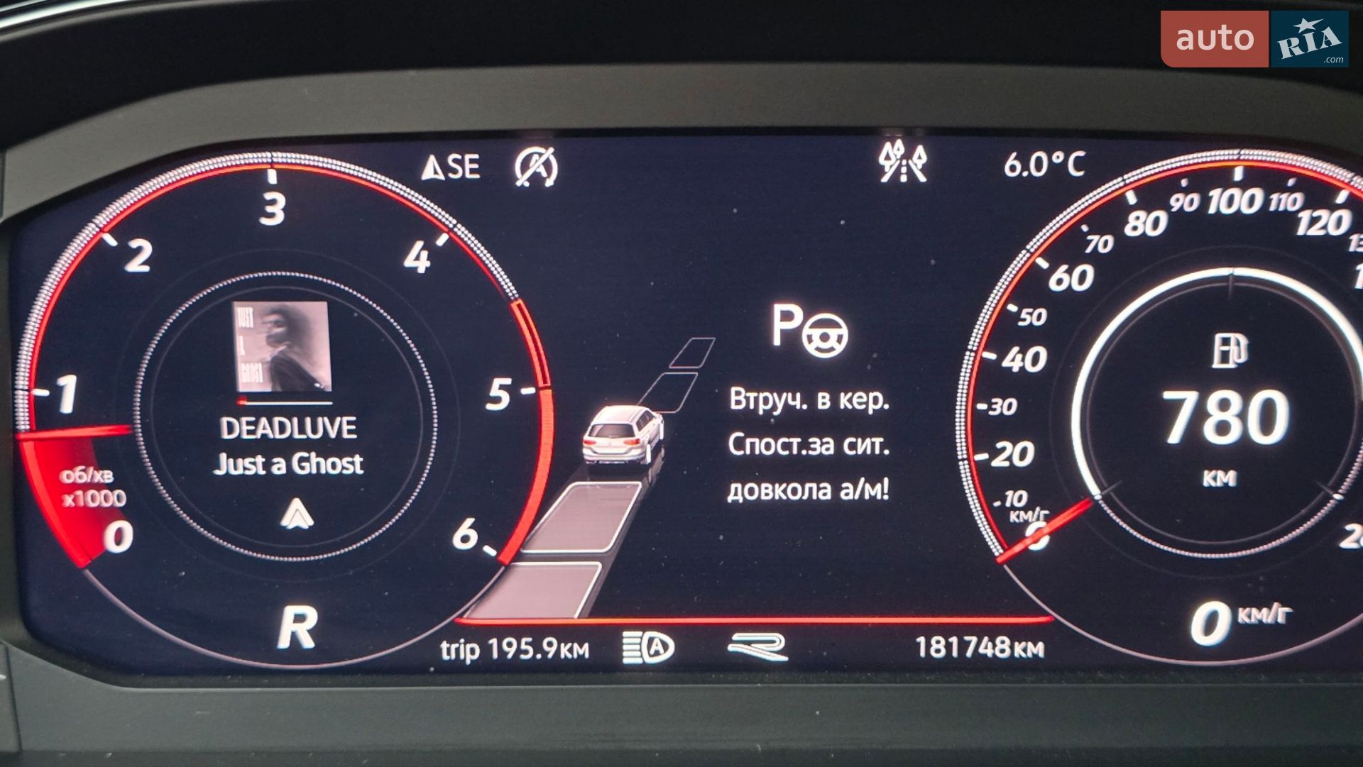 Volkswagen Passat Alltrack 2019 VIN WVWZZZ3CZLE009739 фото оголошення 50 з 68