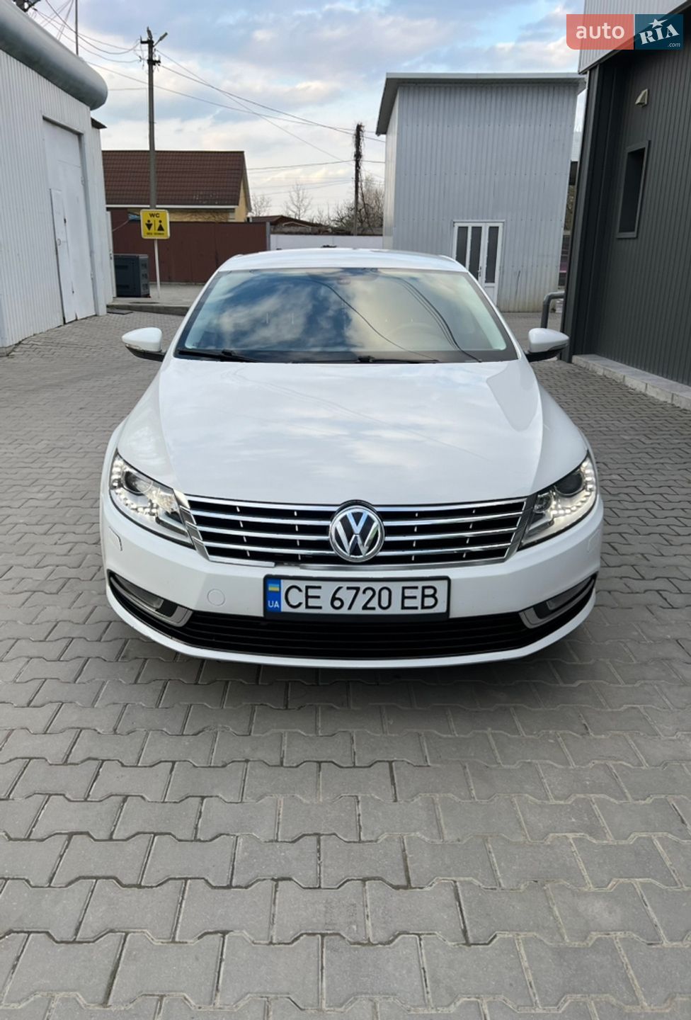 Volkswagen CC / Passat CC 2013 VIN WVWBP7AN9EE505181 фото оголошення 11 з 19