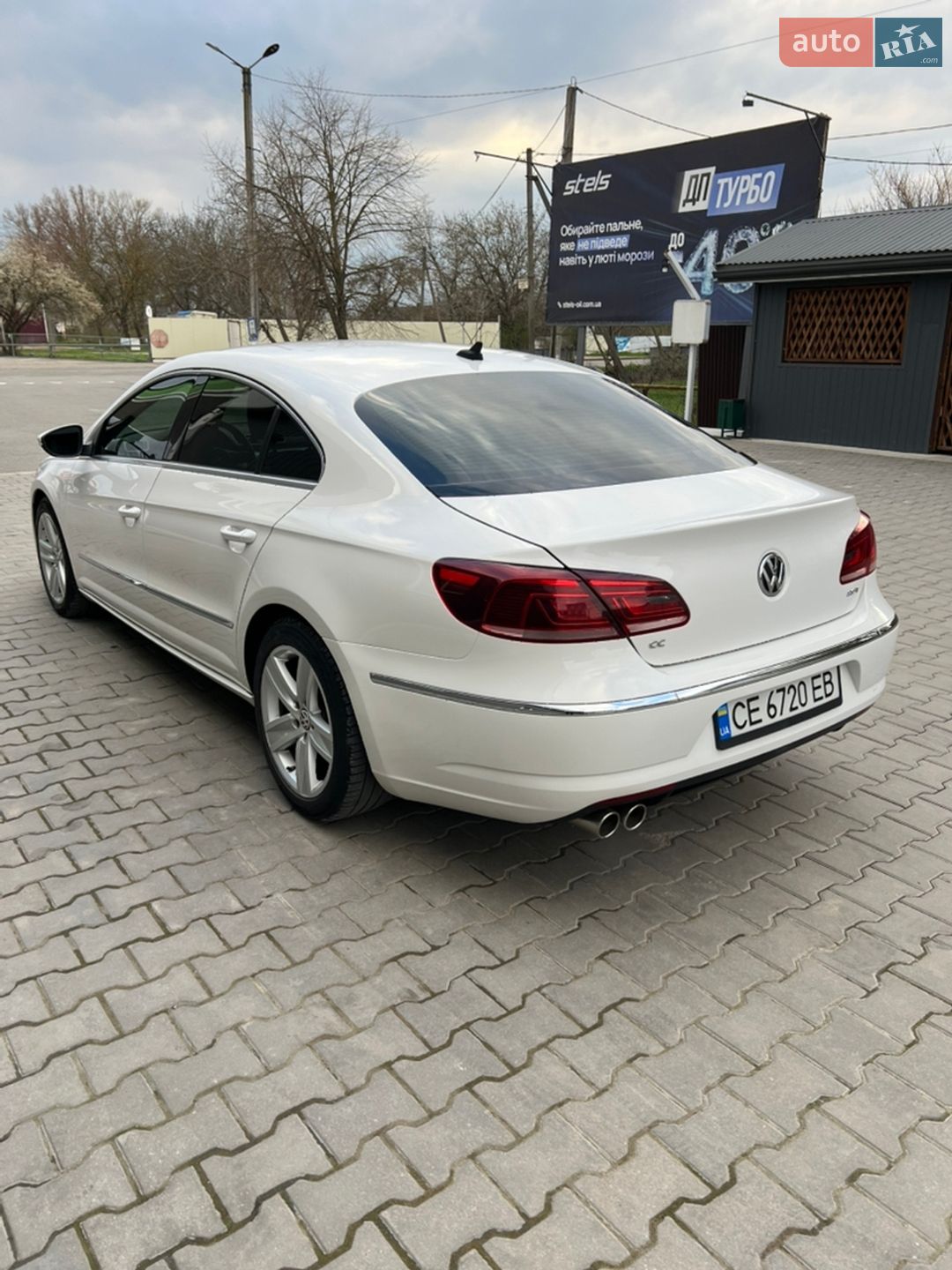 Volkswagen CC / Passat CC 2013 VIN WVWBP7AN9EE505181 фото оголошення 8 з 19