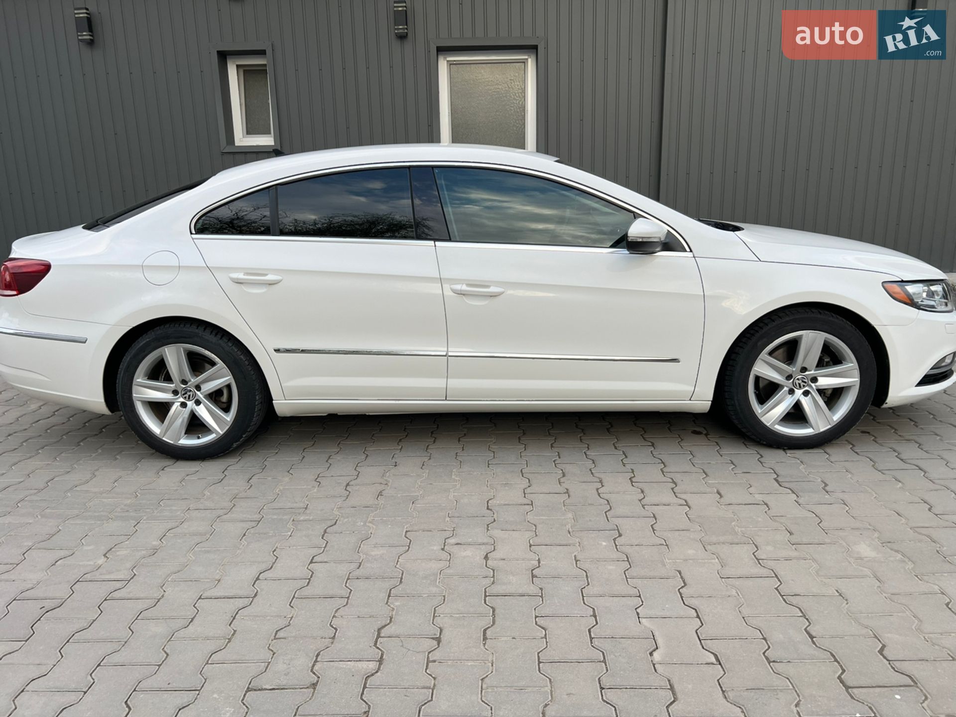 Volkswagen CC / Passat CC 2013 VIN WVWBP7AN9EE505181 фото оголошення 7 з 19