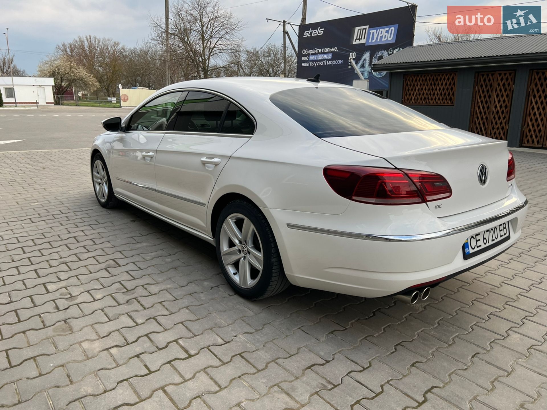 Volkswagen CC / Passat CC 2013 VIN WVWBP7AN9EE505181 фото оголошення 10 з 19