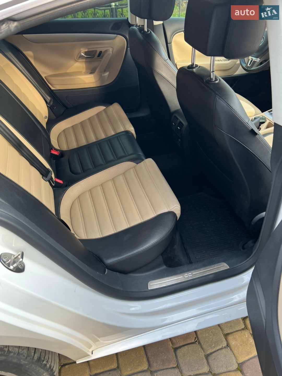 Volkswagen CC / Passat CC 2013 VIN WVWBP7AN9EE505181 фото оголошення 14 з 19