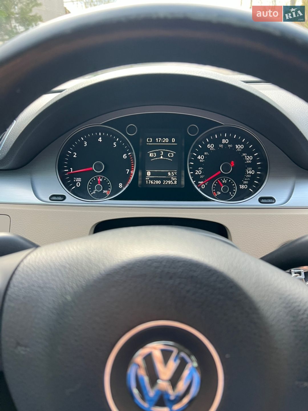 Volkswagen CC / Passat CC 2013 VIN WVWBP7AN9EE505181 фото оголошення 16 з 19