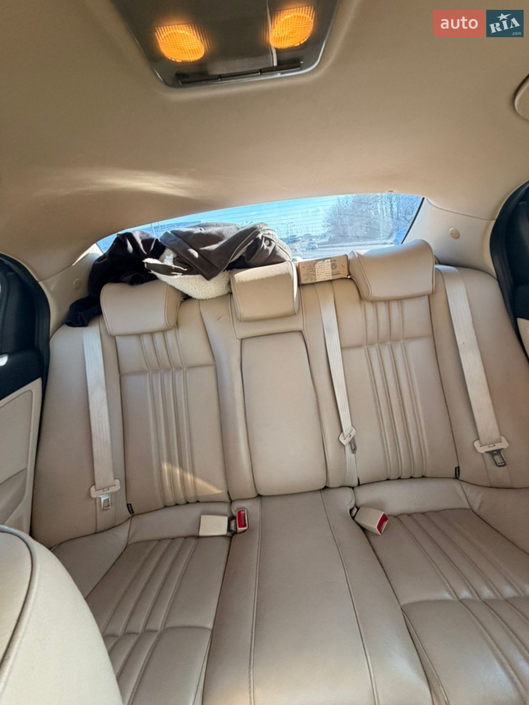 Alfa Romeo 159 2006 VIN ZAR93900007068587 фото оголошення 21 з 27