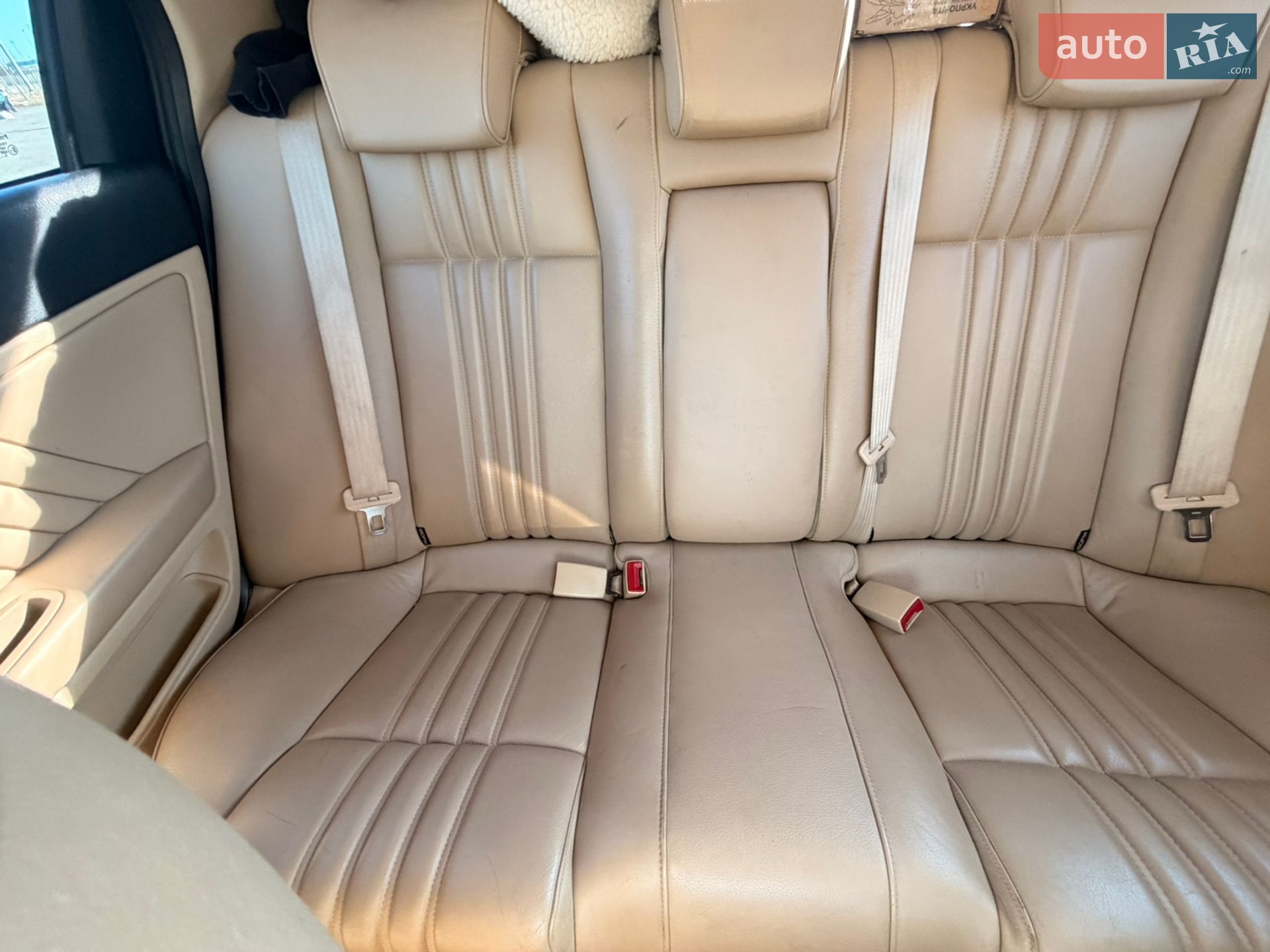 Alfa Romeo 159 2006 VIN ZAR93900007068587 фото оголошення 22 з 27