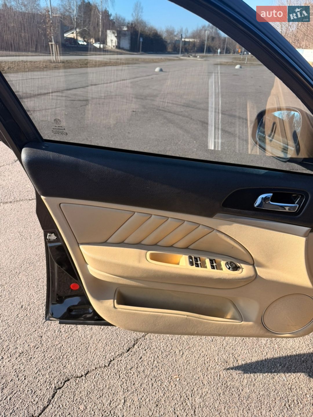 Alfa Romeo 159 2006 VIN ZAR93900007068587 фото оголошення 26 з 27