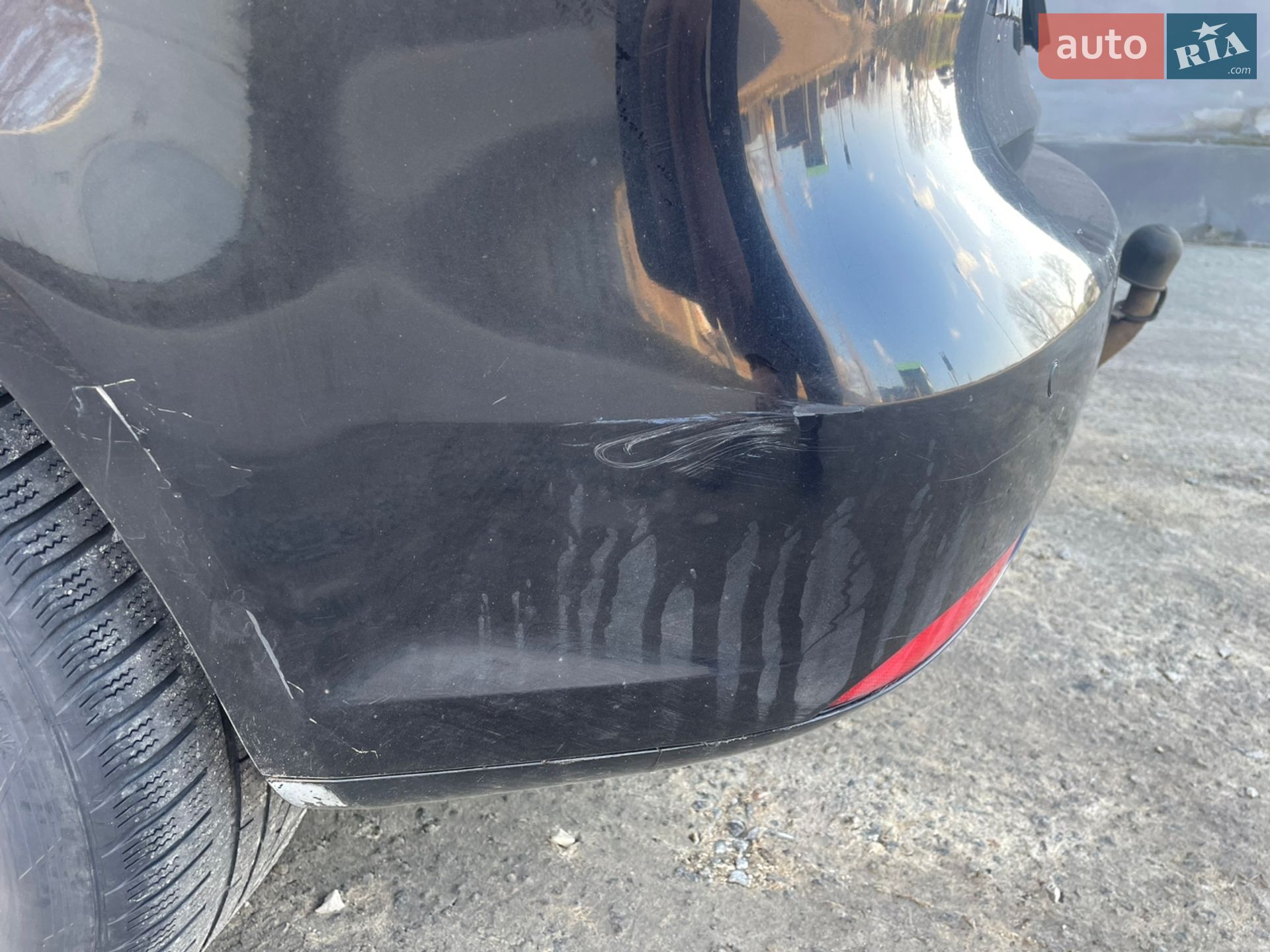 Volkswagen Touran 2012 VIN WVGZZZ1TZDW004096 фото оголошення 18 з 18