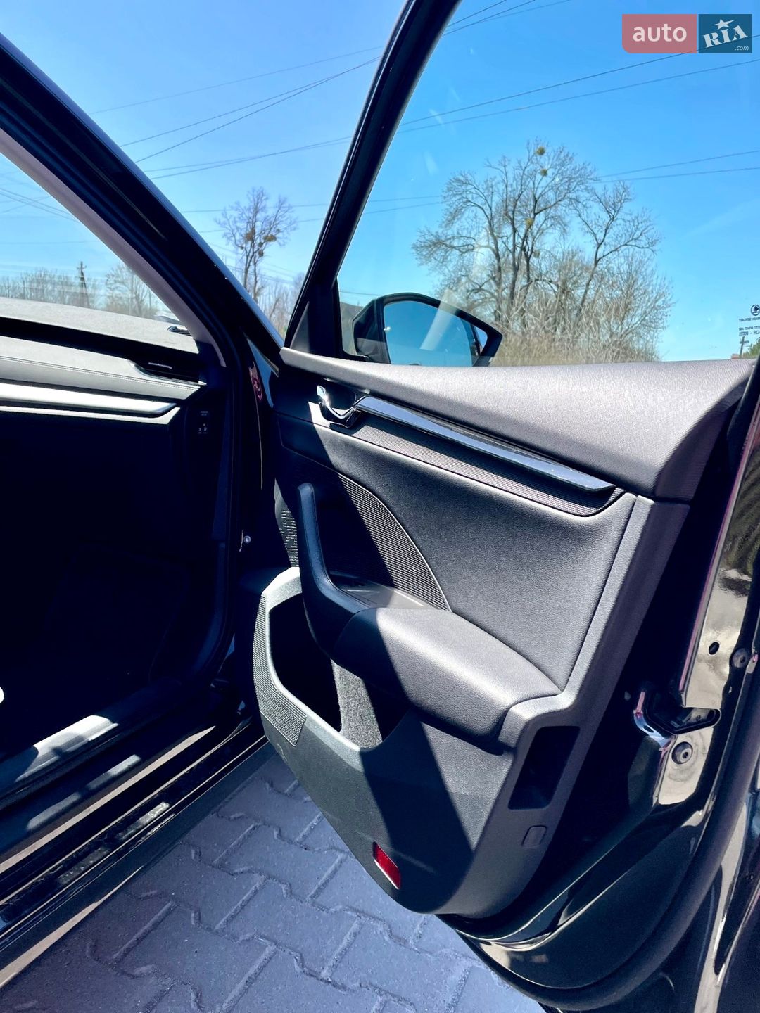 Skoda Octavia 2021 VIN TMBJJ8NX7NY048299 фото оголошення 20 з 36