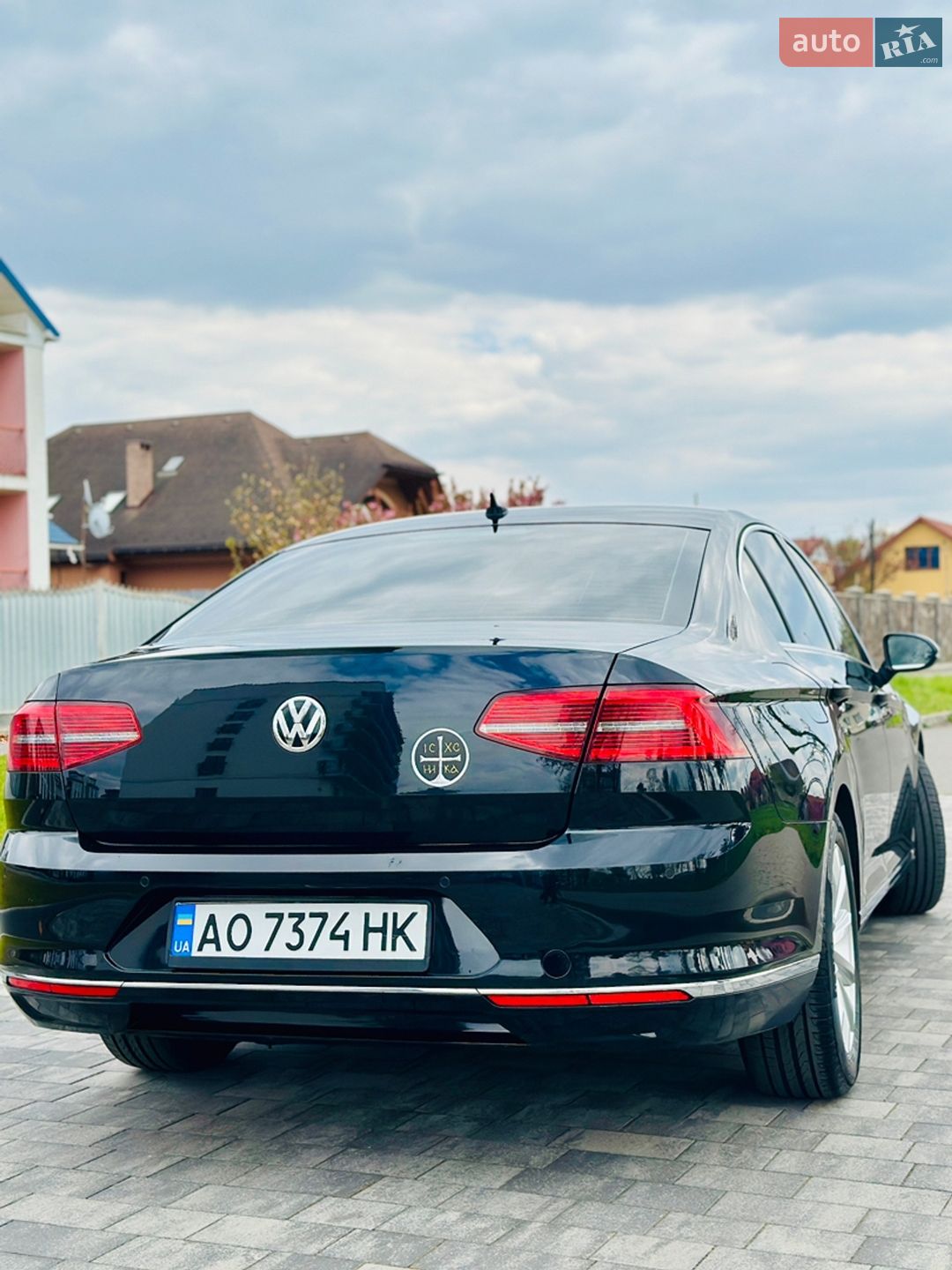 Volkswagen Passat 2015 VIN WVWZZZ3CZFE438570 фото оголошення 22 з 65
