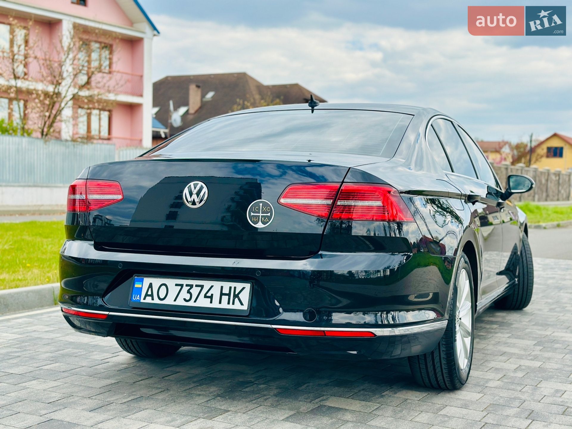 Volkswagen Passat 2015 VIN WVWZZZ3CZFE438570 фото оголошення 23 з 65
