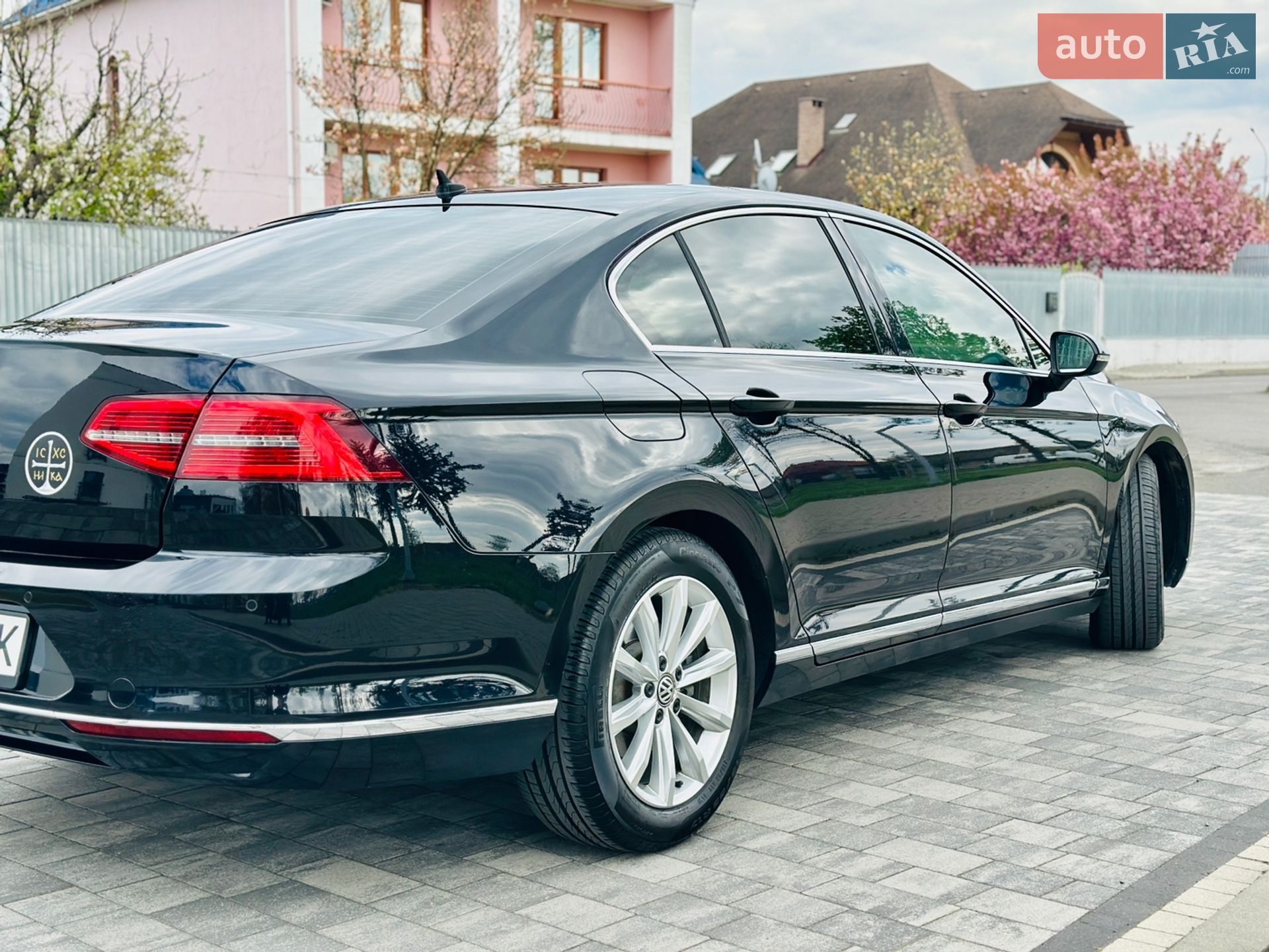 Volkswagen Passat 2015 VIN WVWZZZ3CZFE438570 фото оголошення 25 з 65