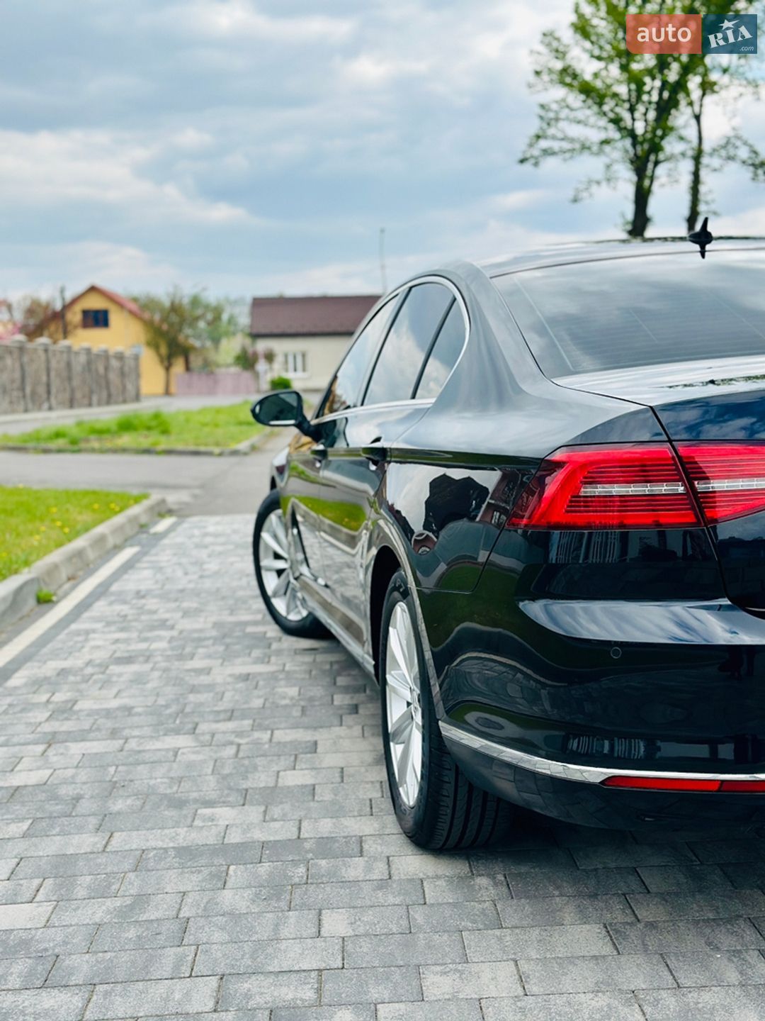 Volkswagen Passat 2015 VIN WVWZZZ3CZFE438570 фото оголошення 26 з 65