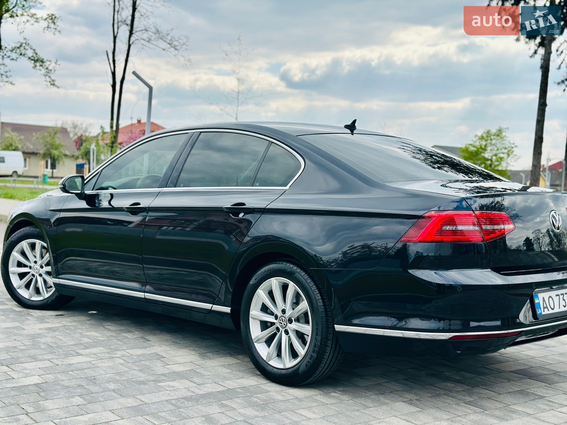 Volkswagen Passat 2015 VIN WVWZZZ3CZFE438570 фото оголошення 28 з 65