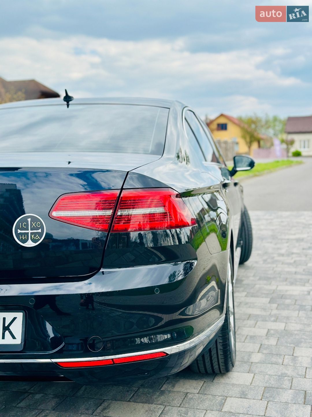 Volkswagen Passat 2015 VIN WVWZZZ3CZFE438570 фото оголошення 34 з 65