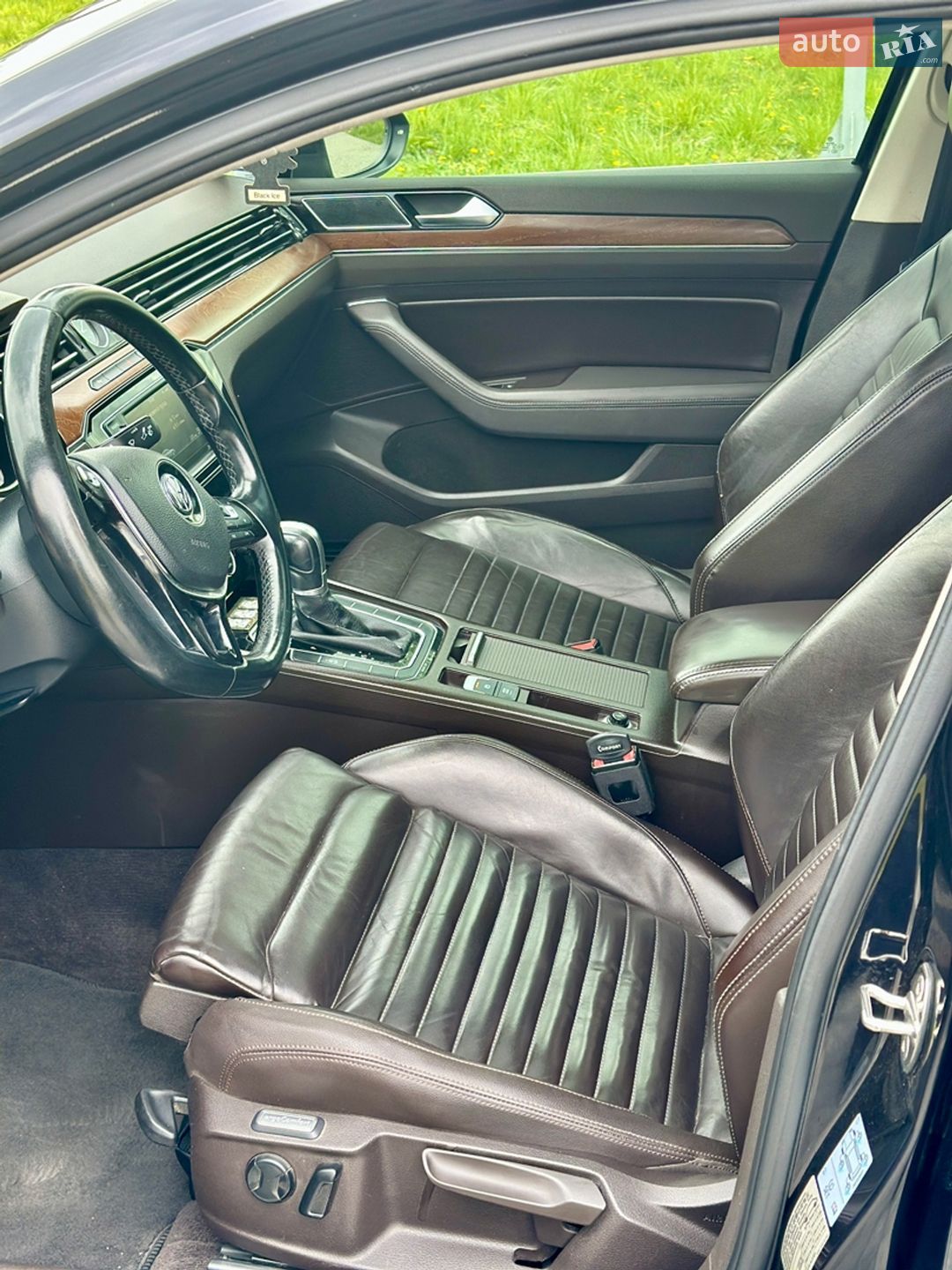 Volkswagen Passat 2015 VIN WVWZZZ3CZFE438570 фото оголошення 44 з 65