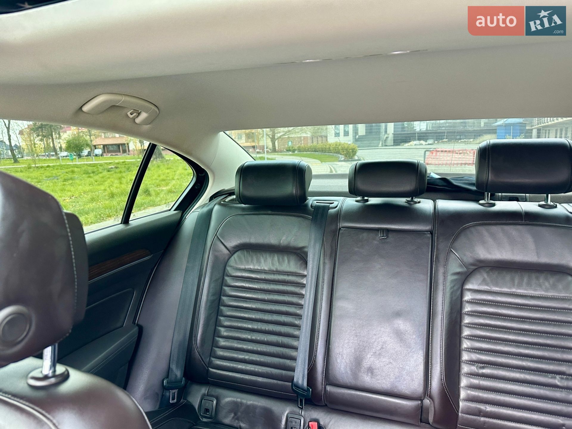 Volkswagen Passat 2015 VIN WVWZZZ3CZFE438570 фото оголошення 49 з 65